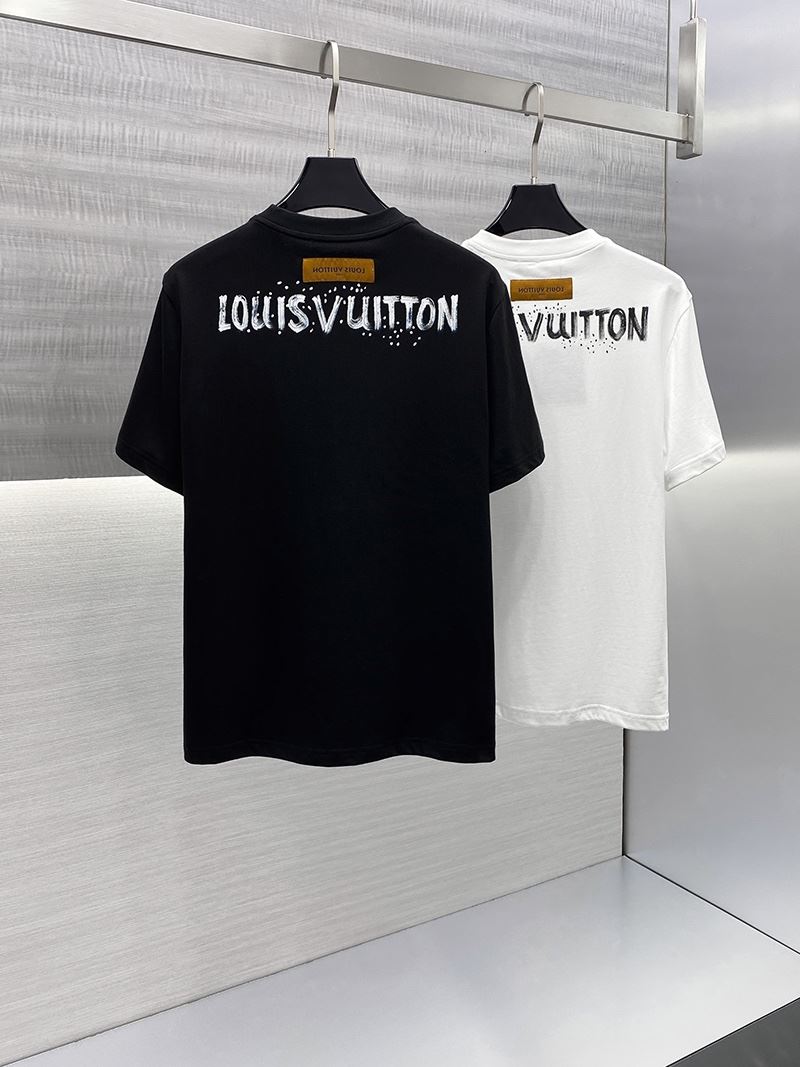 Louis Vuitton T-Shirts